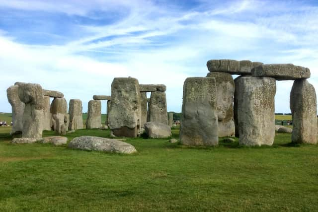 Motorists have been warned to avoid the A303 due to the winter solstice.