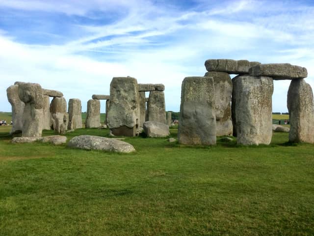 Motorists have been warned to avoid the A303 due to the winter solstice.