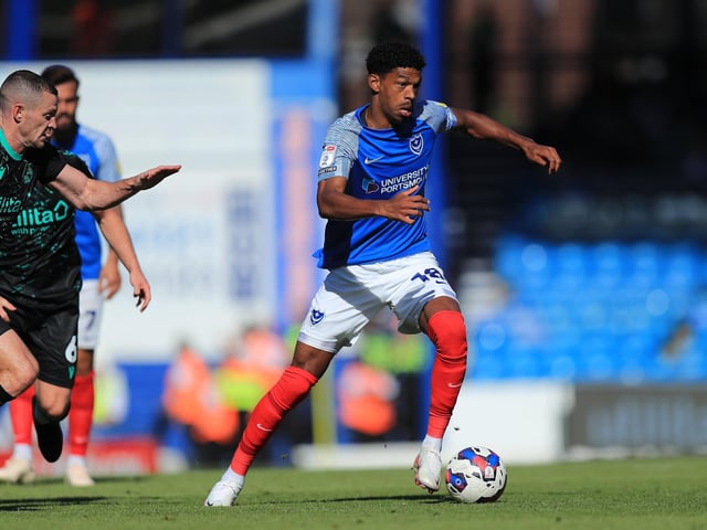 The attack-minded player was due to start against Shrewsbury last week, only to be struck down by a sickness bug. Got 30 minutes under his belt against the Dons on Tuesday night and could earn starting place at the expense of Owen Dale, who played 90 minutes against Wimbledon and Shrewsbury in the past seven days