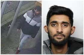 Habibur Masum is on trial at Bradford Crown Court
