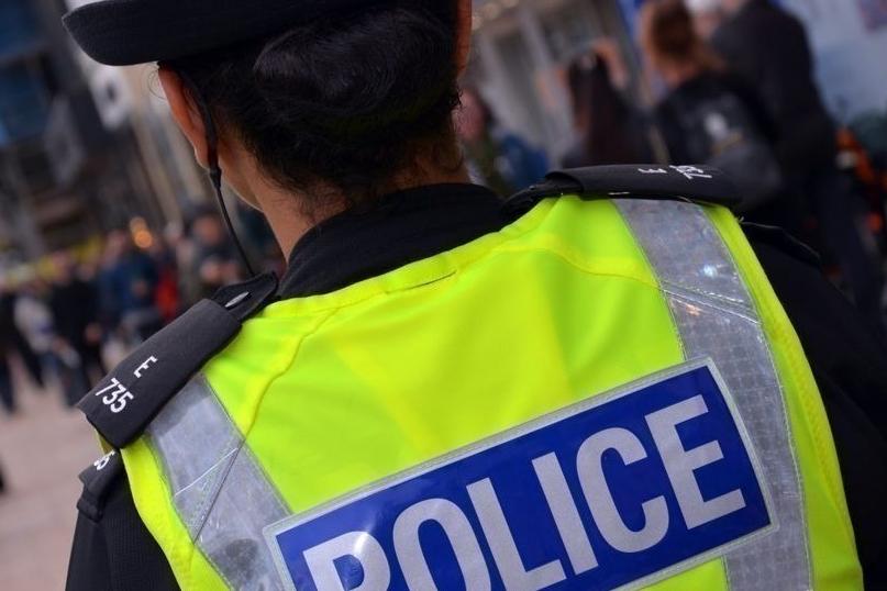 Man who allegedly stole camp bed and went on run after escaping custody due in court