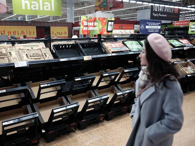 Asda is one of the supermarkets being investigated by the CMA