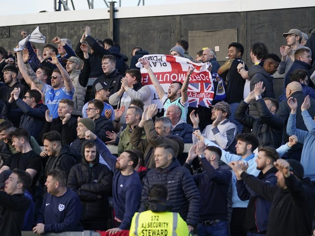 Away attendance: 1,275; Overall attendance: 9,448.