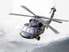 Gosport MP champions Black Hawk helicopters deal