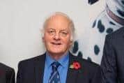 Dennis Emery is stepping down as Hampshire Cricket League chairman