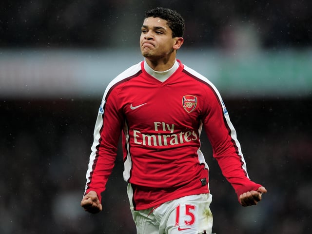 The Brazilian winger was handed a trial by Pompey in 2006. He became the world’s most expensive player in 1998 when he joined Real Betis for £21.5m, but couldn't agree a deal with the Blues following his trial period.