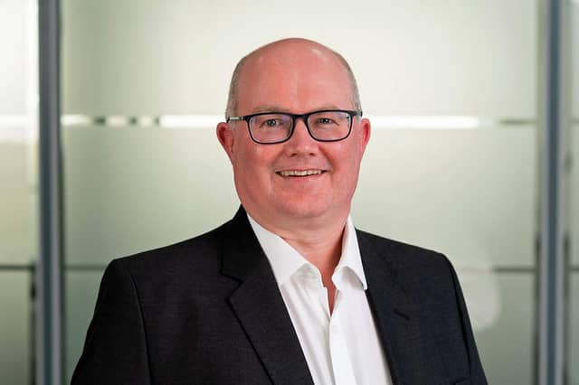 SAFETY FIRST: Recent high-profile cybersecurity incidents demonstrate the need for continued focus on cyber resilience, especially in higher risk sectors, says Paul Kelly, Head of Cyber and Data Privacy Services for Azets