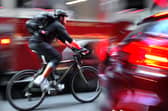 Cyclists say these 10 cities have the most dangerous road surfaces in the UK (Photo: Shutterstock)