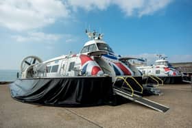 Hovertravel launches Hover Plus