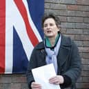 Meon Valley MP Flick Drummond