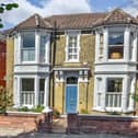 The property is located in the heart of Southsea and is a stone's throw from local amenities - making it an ideal location.