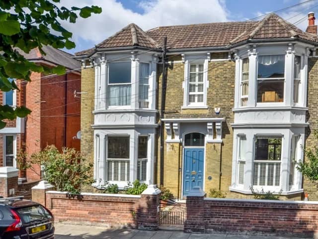 The property is located in the heart of Southsea and is a stone's throw from local amenities - making it an ideal location.