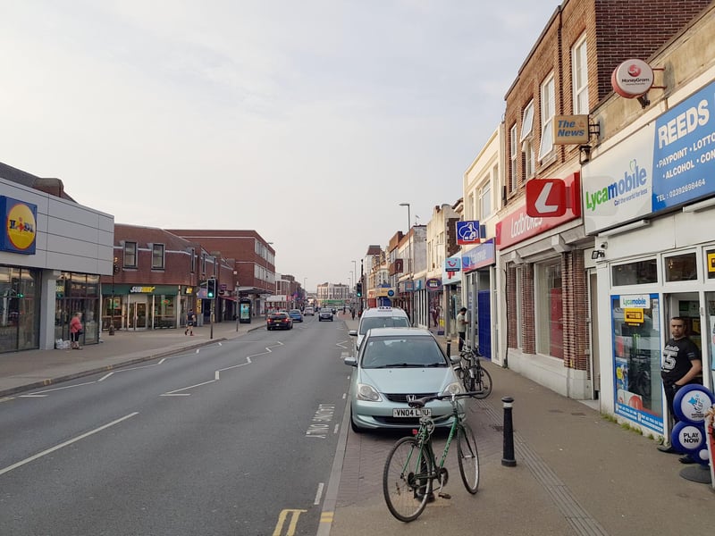 The slur 'scummer' or 'scum' has long been used by Pompey fans seeking to mock their Saints counterparts. Its exact origin is a bit of a mystery with the most common theory being that it arose in the 1890s following a dispute at the dockyard. Southampton dockers are said to have broken strike action, though other stories have it as Portsmouth dockers breaking it first. Other stories have it as a Naval term to describe merchant seamen from Southampton