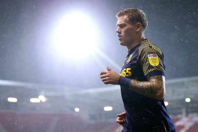 Wigan and Republic of Ireland winger James McClean.  Picture: Pantling/Getty Images