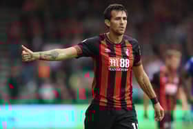 Former Bournemouth defender Charlie Daniels. Picture: Mike Hewitt/Getty Images