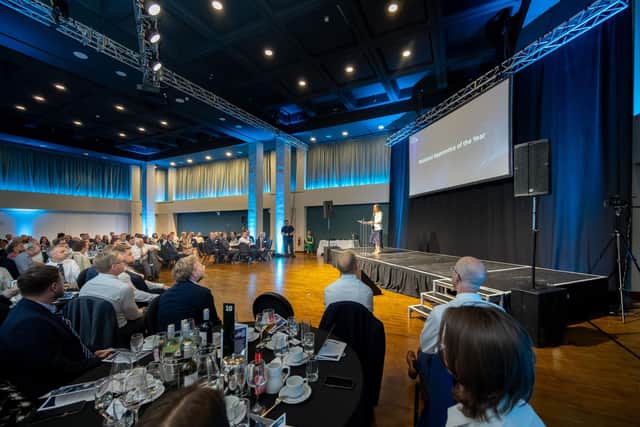 Th Employer Recognition Awards celebrate exceptional support for apprentices in the building services engineering sector.