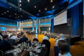 Th Employer Recognition Awards celebrate exceptional support for apprentices in the building services engineering sector.
