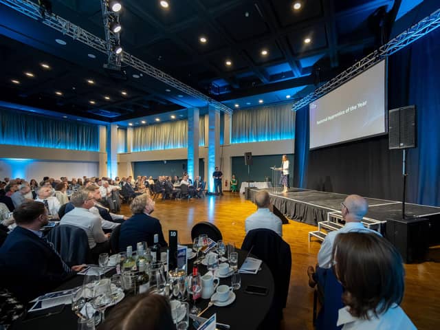 Th Employer Recognition Awards celebrate exceptional support for apprentices in the building services engineering sector.