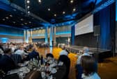 Th Employer Recognition Awards celebrate exceptional support for apprentices in the building services engineering sector.