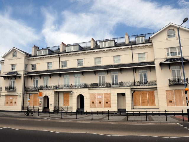 This venue was opposite South Parade Pier but it shut down in 2007. However plenty of our readers would like to see it return.
