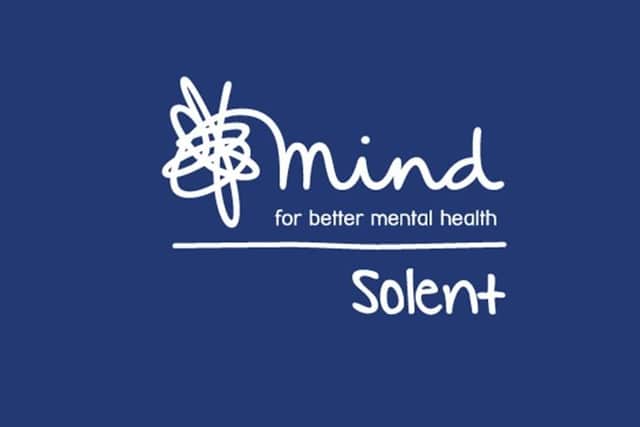 Solent Mind for better mental health
