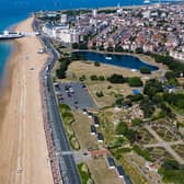 Southsea seafront remains one of the most popular running routes in the city. Stretching 3.7 miles from Eastney to Old Portsmouth, it provides stunning views of the Solent and Portsmouth.