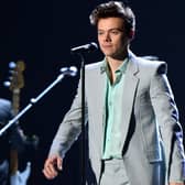 Harry Styles, has announced that he will embark on a world tour - called Love On Tour. Picture: Aurore Marechal/PA Wire