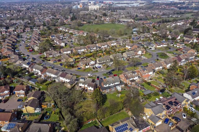 Landlords should check their policies carefully to ensure every eventuality is covered