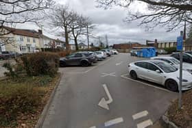 The amount of time allowed in the Park Gate car park could be extended