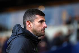 Pompey boss John Mousinho has sent a message to the young Blues loanees going out on loan.