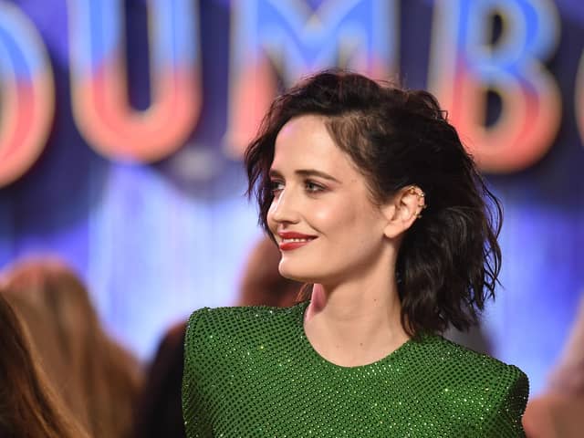 Eva Green is due to give evidence in the High Court today. Picture: Stuart C. Wilson/Getty Images.