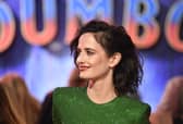 Eva Green is due to give evidence in the High Court today. Picture: Stuart C. Wilson/Getty Images.