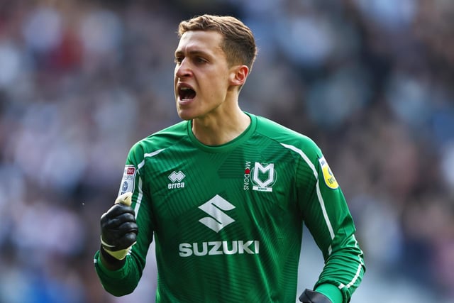 Cumming spent last season on loan at Gillingham as well as a successful spell at MK Dons, where he amassed 13 clean sheets in 23 outings for Liam Manning’s side. The Winchester-born stopper impressed at all levels in Chelsea’s academy, gaining experience under long-serving goalkeeping coach Christophe Lollichon. The 22-year-old is yet to make an appearance at Stamford Bridge and could eye another loan move to further his development.