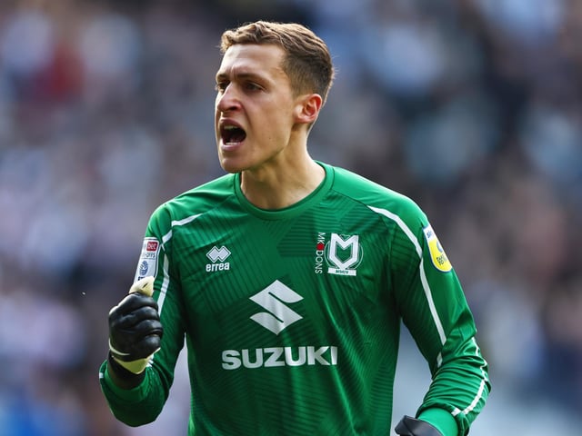 Cumming spent last season on loan at Gillingham as well as a successful spell at MK Dons, where he amassed 13 clean sheets in 23 outings for Liam Manning’s side. The Winchester-born stopper impressed at all levels in Chelsea’s academy, gaining experience under long-serving goalkeeping coach Christophe Lollichon. The 22-year-old is yet to make an appearance at Stamford Bridge and could eye another loan move to further his development.