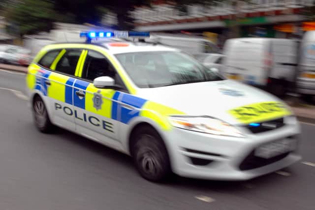 Police 