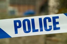 Police are asking for the victim of a suspected assault and robbery to come forward after four woman were arrested 