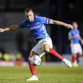 Left-back Lee Brown sat out the goalless draw at Doncaster Rovers