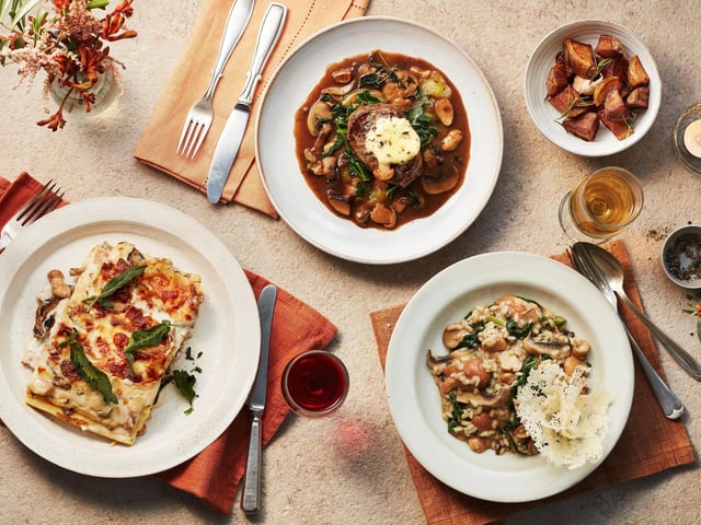 Carluccio's in Gunwharf Quays was rated 5 on November 8 2023.