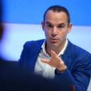Money Saving Expert's Martin Lewis. Credit: Kirsty O'Connor/PA Wire