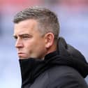 Plymouth dropped out of the play-offs after a 5-0 loss to MK Dons.
