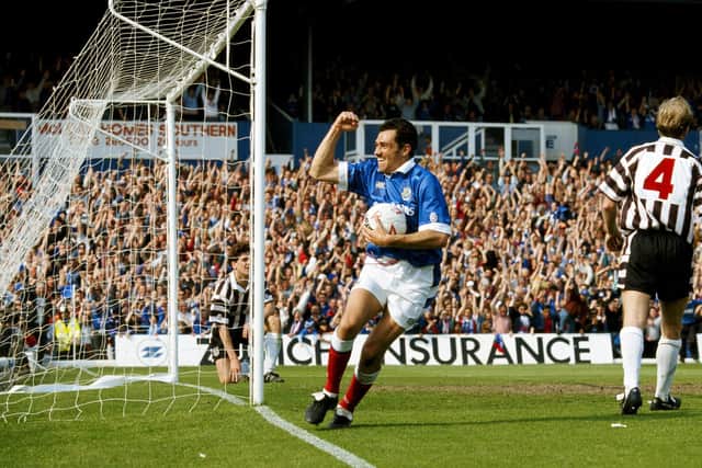 Guy Whittingham