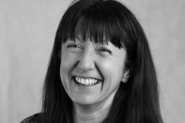 Dr Ceri Lewis