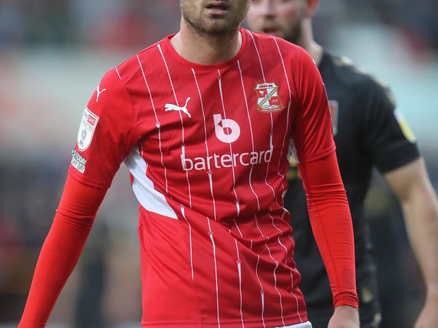 Position: Centre Midfield; Age: 26; Appearances: 53; Goals: 2; Previous clubs: Oldham, Aston Villa