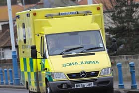 Ambulance Service staff are to be balloted over strike action