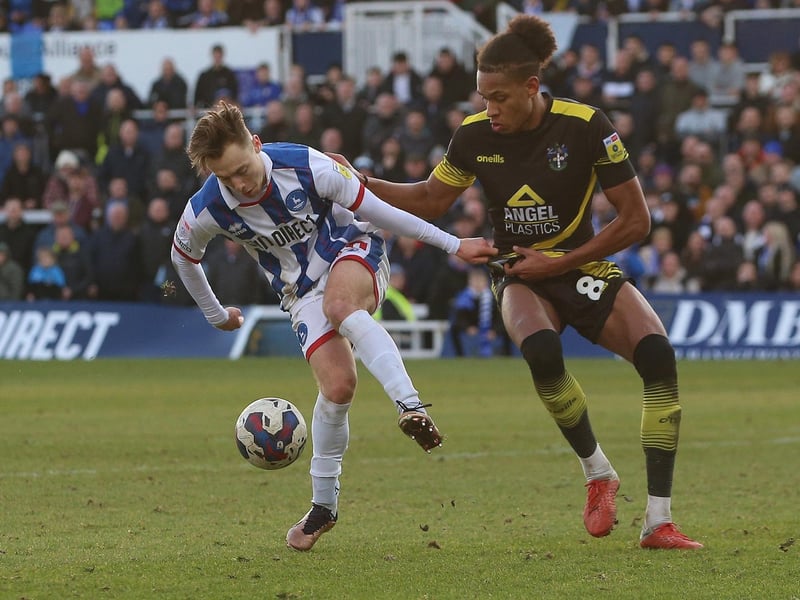 Sutton - Lincoln (free)