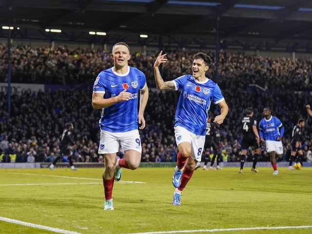 Colby Bishop cancelled out Aflie May's equaliser from the spot on 74 minutes