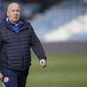 John Coleman.