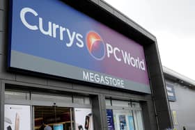 Currys PC World