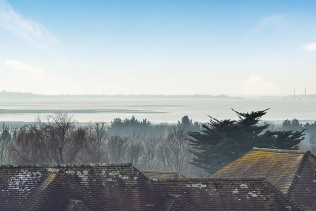 8 Spinnaker View, Bedhampton, Hampshire
Guide Price ~ £875,000