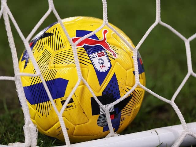 The January transfer window is just days away with the EFL set for a flurry on transfers as clubs rejig for the business end of the season.